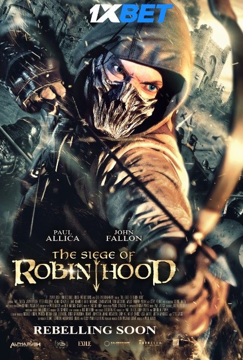 The Siege of Robin Hood (2022) Tamil [Voice Over] Dubbed WEBRip download full movie